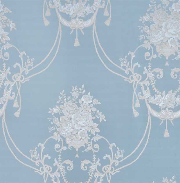 Picture of Honeymoon - Glacial Blue