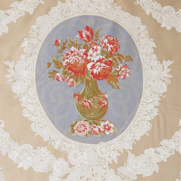 Picture of Baroque Mirror