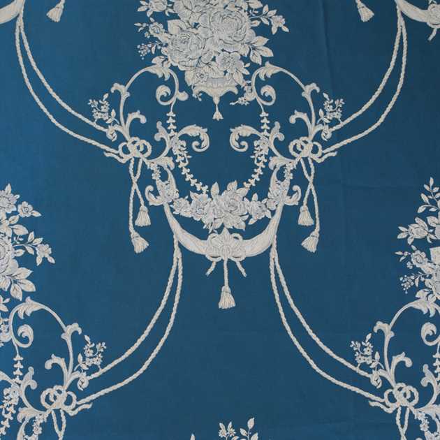 Picture of Honeymoon - Prussian Blue