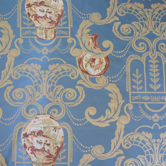 Picture of Blue Vase