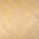 Picture of Silk Golden Garden - Wide Overlapping Tailless Style