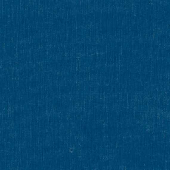 Navy Blue Chenille