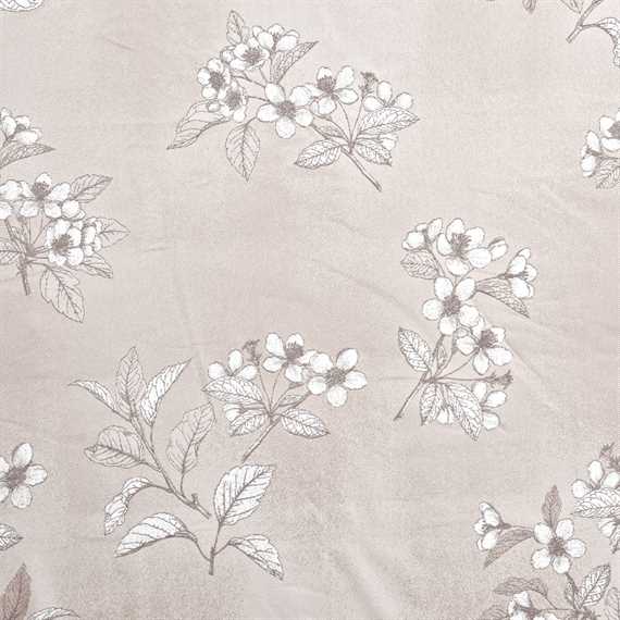 Cherry Plum - Pink Beige