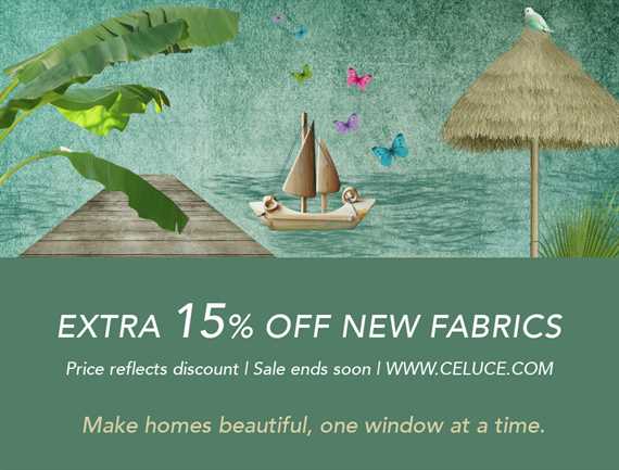 Discount Fabric