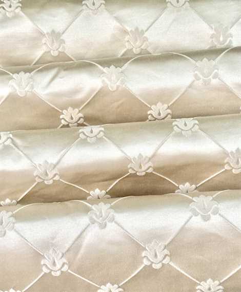 Silk - Fleur De Lis